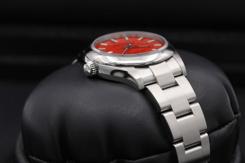 Rolex Oyster Perpetual 277200 Image 4